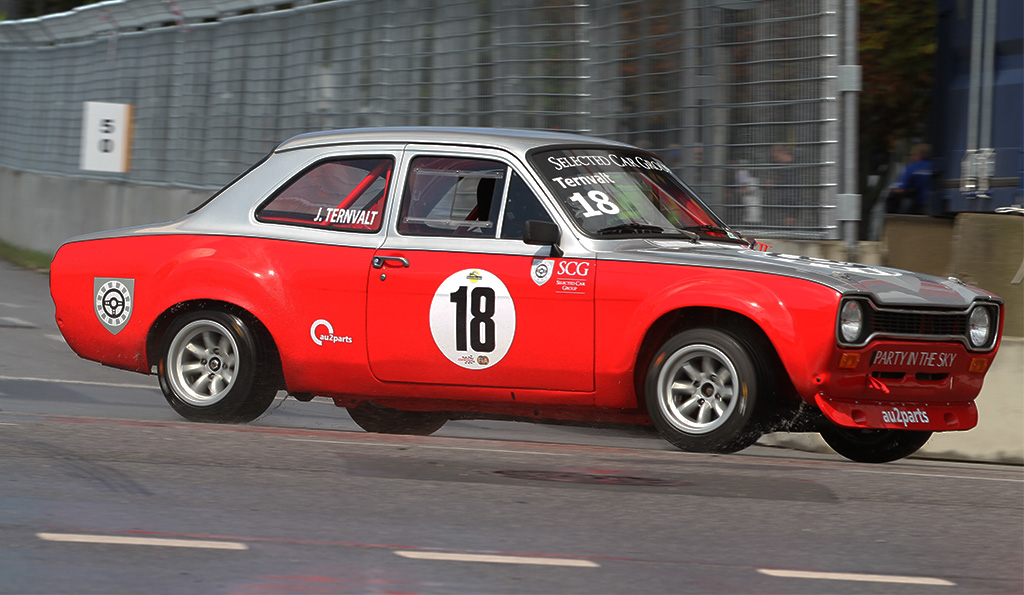 Jesper Ternvalt
(Foto: Motorsporten.dk)